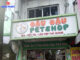 25+ Mẫu Bảng Hiệu Pet Shop Dễ Thương, Ấn Tượng, Hút Khách