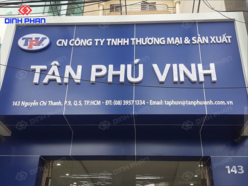 Thi Công Ốp Mặt Dựng Alu Trọn Gói, Giá Rẻ