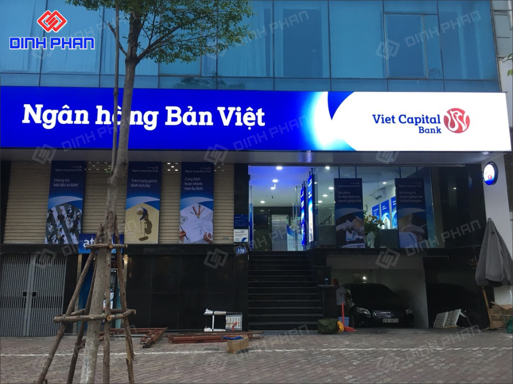 20+ Mẫu Biển Quảng Cáo In Bạt Đẹp, Hiện Đại Và Chất Lượng