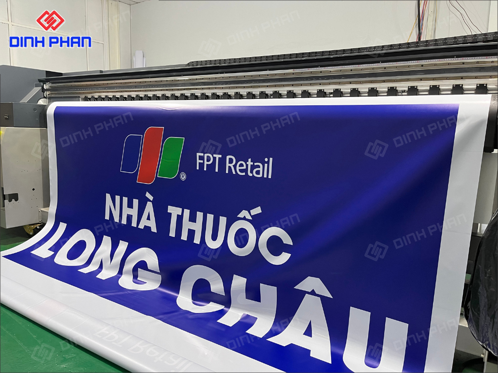 20+ Mẫu Biển Quảng Cáo In Bạt Đẹp, Hiện Đại Và Chất Lượng