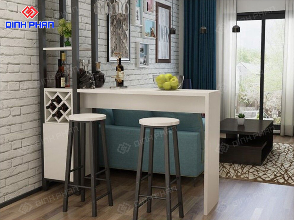 Tổng Hợp Mẫu Quầy Bar Xu Hướng, Thịnh Hành Tổng Hợp Mẫu Quầy Bar Xu Hướng, Thịnh Hành