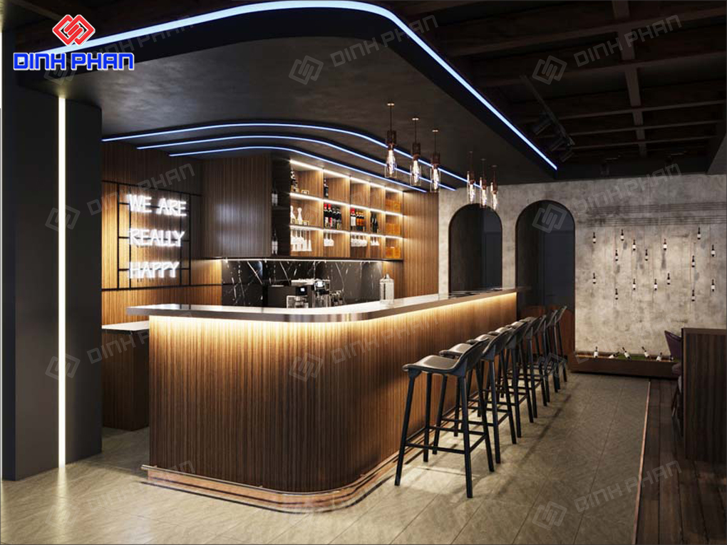 Tổng Hợp Mẫu Quầy Bar Xu Hướng, Thịnh Hành Tổng Hợp Mẫu Quầy Bar Xu Hướng, Thịnh Hành