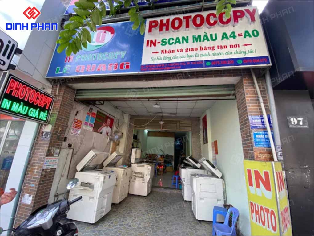 Dịch Vụ Làm Bảng Hiệu Photocopy Trọn Gói, Giá Rẻ Dịch Vụ Làm Bảng Hiệu Photocopy Trọn Gói, Giá Rẻ