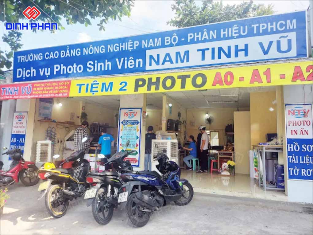 Dịch Vụ Làm Bảng Hiệu Photocopy Trọn Gói, Giá Rẻ Dịch Vụ Làm Bảng Hiệu Photocopy Trọn Gói, Giá Rẻ