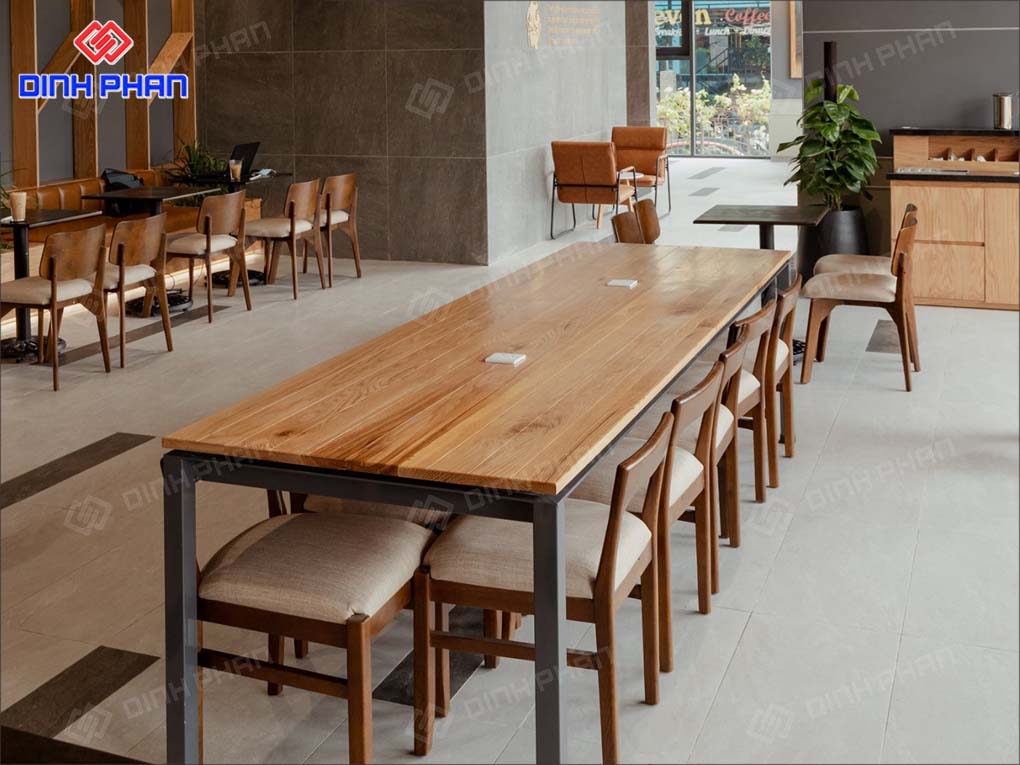 20+ Mẫu Thiết Kế Quán Cafe Văn Phòng Xu Hướng Mới Nhất