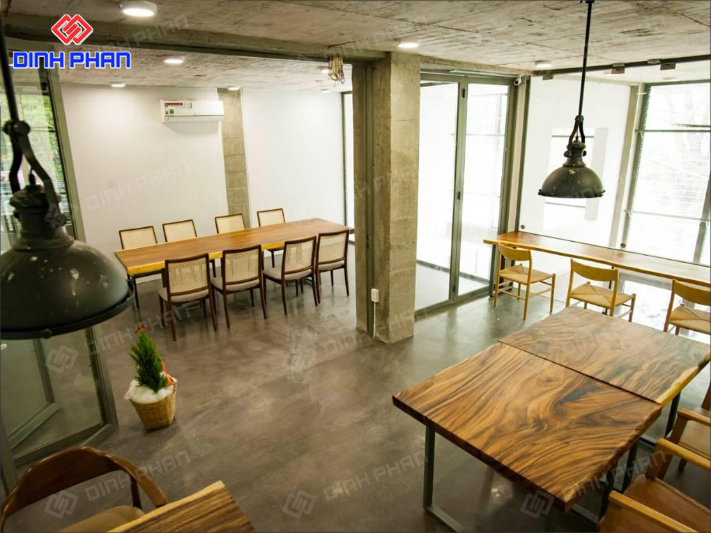 20+ Mẫu Thiết Kế Quán Cafe Văn Phòng Xu Hướng Mới Nhất