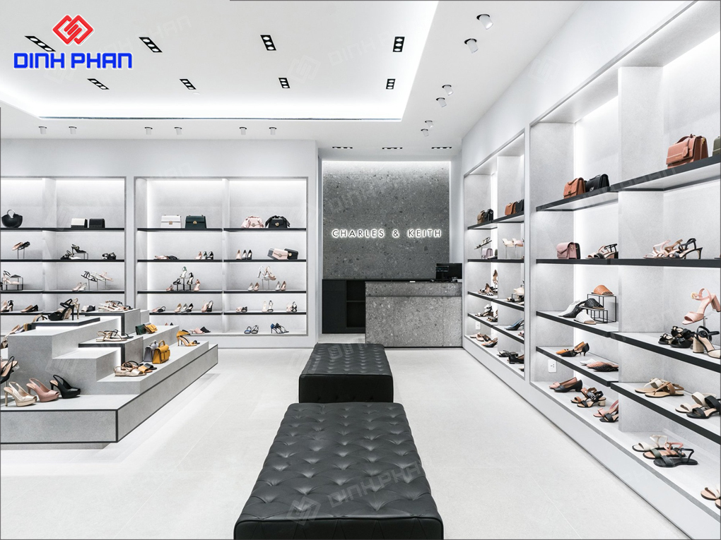 20+ Mẫu Thiết Kế Shop Túi Xách Hiện Đại, Sang Xịn Mịn 20+ Mẫu Thiết Kế Shop Túi Xách Hiện Đại, Sang Xịn Mịn