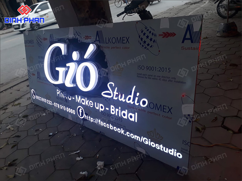 Gia Công Chữ Mica Hút Nổi Theo Yêu Cầu, Ấn Tượng, Giá Rẻ Gia Công Chữ Mica Hút Nổi Theo Yêu Cầu, Ấn Tượng, Giá Rẻ
