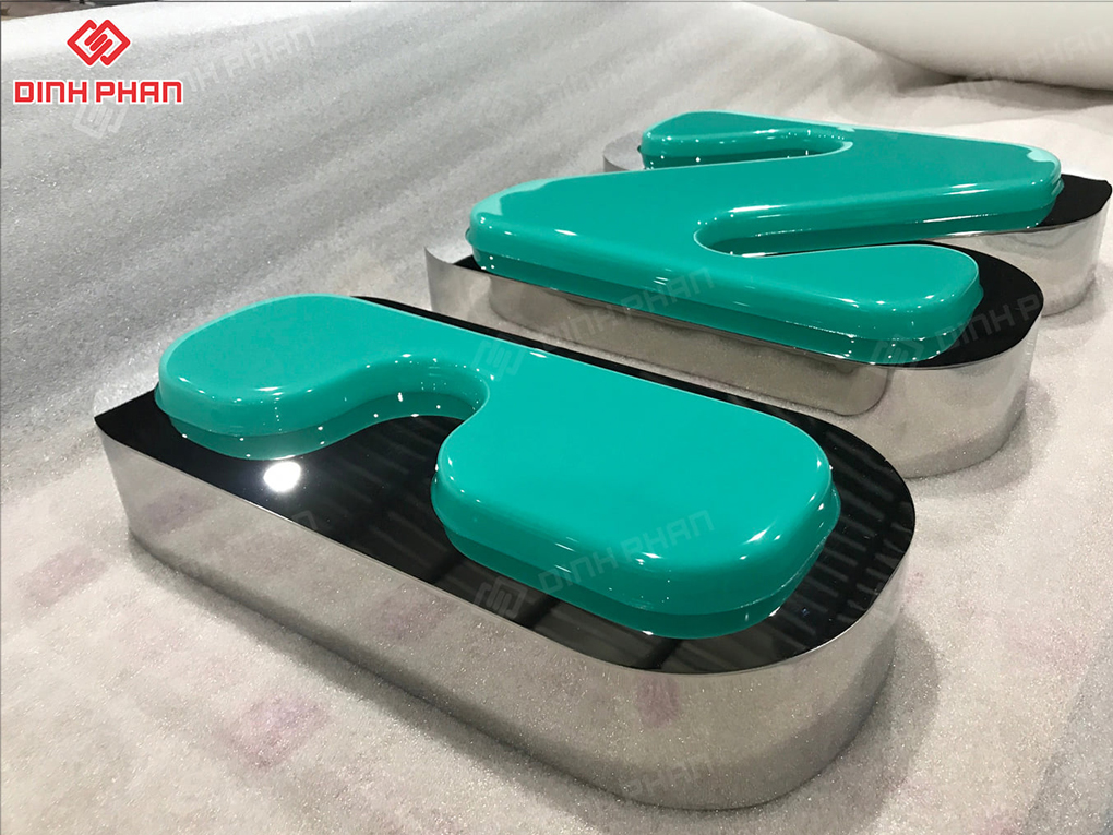 Gia Công Biển Quảng Cáo Chữ Nổi Mica Đẹp, Nhanh, Giá Rẻ Gia Công Biển Quảng Cáo Chữ Nổi Mica Đẹp, Nhanh, Giá Rẻ