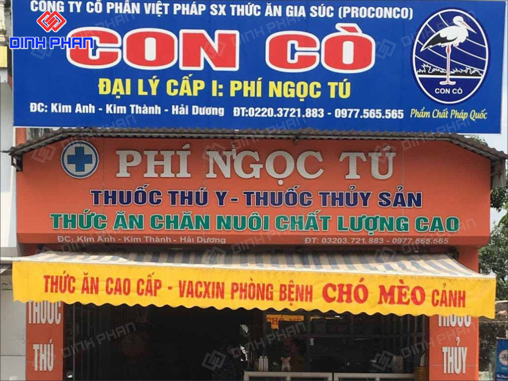 Làm Bảng Alu Dán Decal Trọn Gói, Nhanh, Giá Rẻ Làm Bảng Alu Dán Decal Trọn Gói, Nhanh, Giá Rẻ