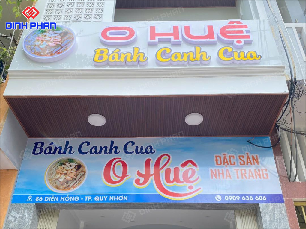20+ Mẫu Bảng Hiệu Bánh Canh Nổi Bật, Hợp Xu Hướng 20+ Mẫu Bảng Hiệu Bánh Canh Nổi Bật, Hợp Xu Hướng