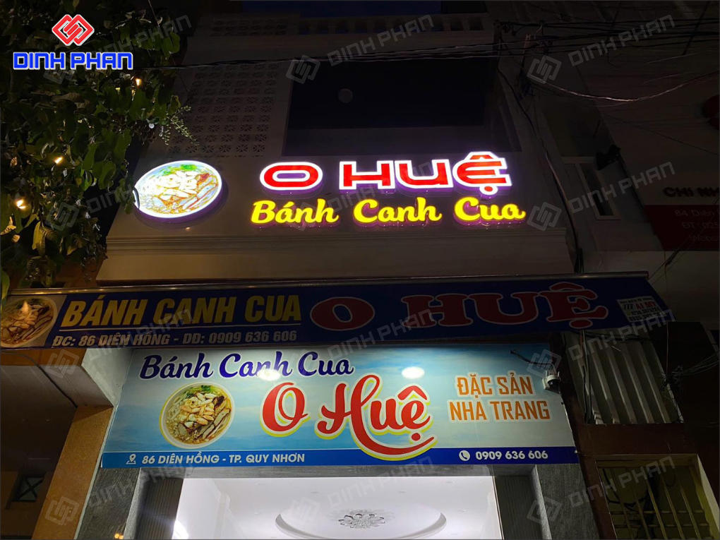 20+ Mẫu Bảng Hiệu Bánh Canh Nổi Bật, Hợp Xu Hướng 20+ Mẫu Bảng Hiệu Bánh Canh Nổi Bật, Hợp Xu Hướng