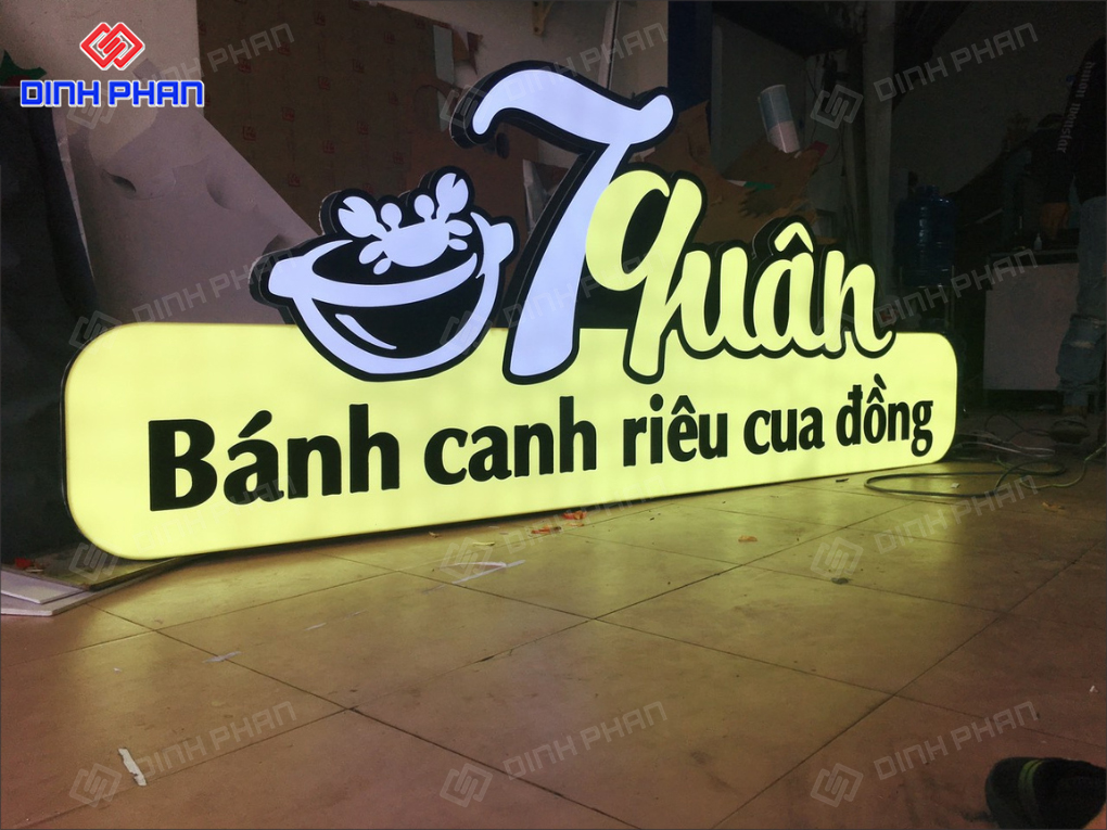 20+ Mẫu Bảng Hiệu Bánh Canh Nổi Bật, Hợp Xu Hướng 20+ Mẫu Bảng Hiệu Bánh Canh Nổi Bật, Hợp Xu Hướng