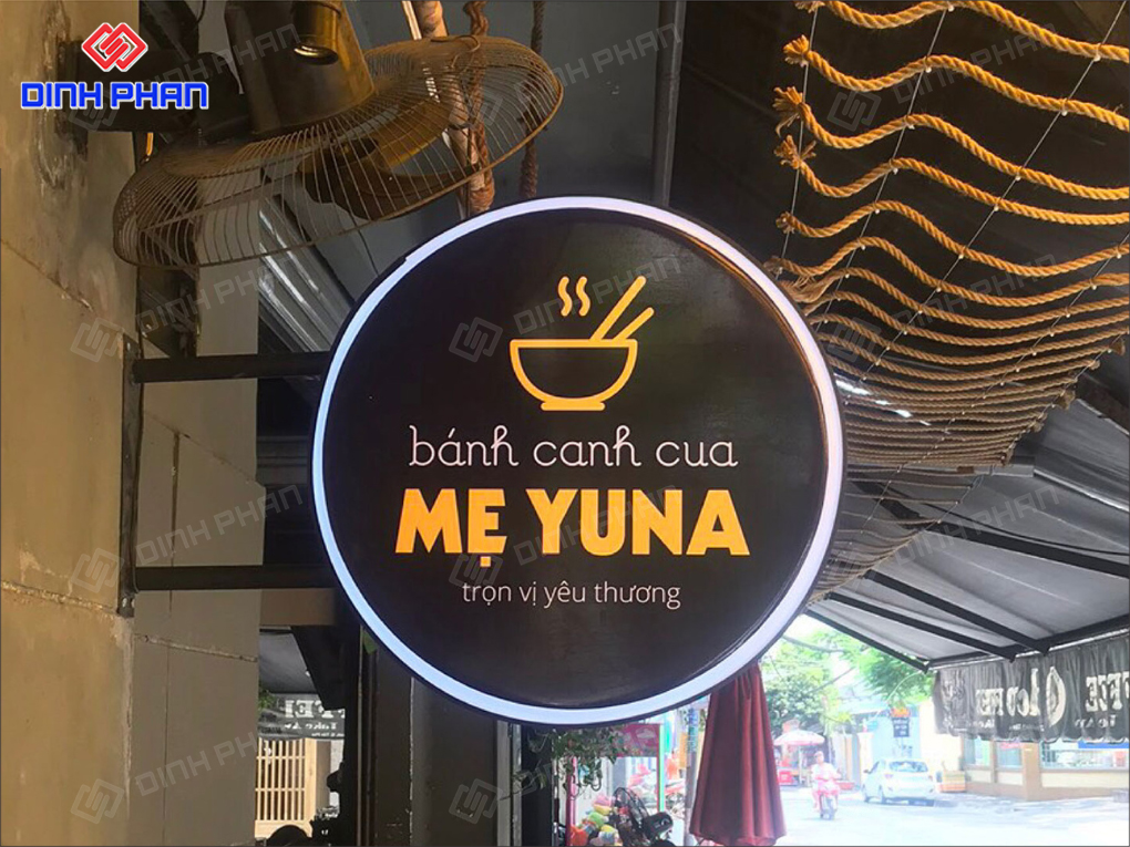 20+ Mẫu Bảng Hiệu Bánh Canh Nổi Bật, Hợp Xu Hướng 20+ Mẫu Bảng Hiệu Bánh Canh Nổi Bật, Hợp Xu Hướng