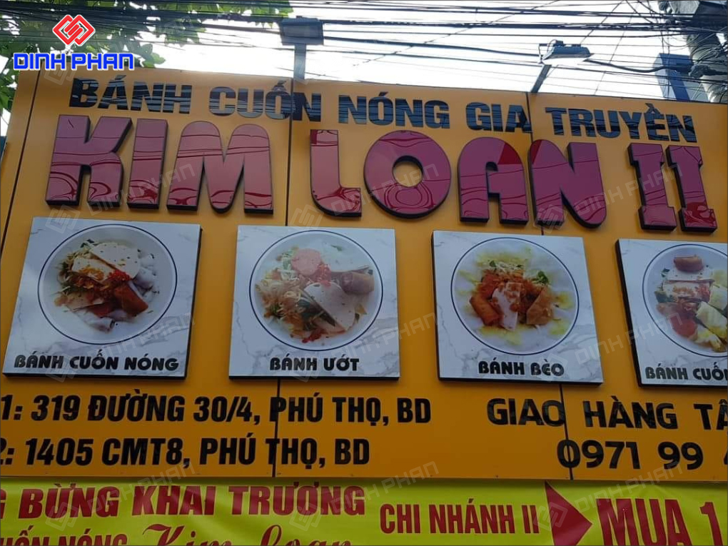20+ Mẫu Bảng Hiệu Bánh Cuốn Nóng Đẹp, Hấp Dẫn 20+ Mẫu Bảng Hiệu Bánh Cuốn Nóng Đẹp, Hấp Dẫn