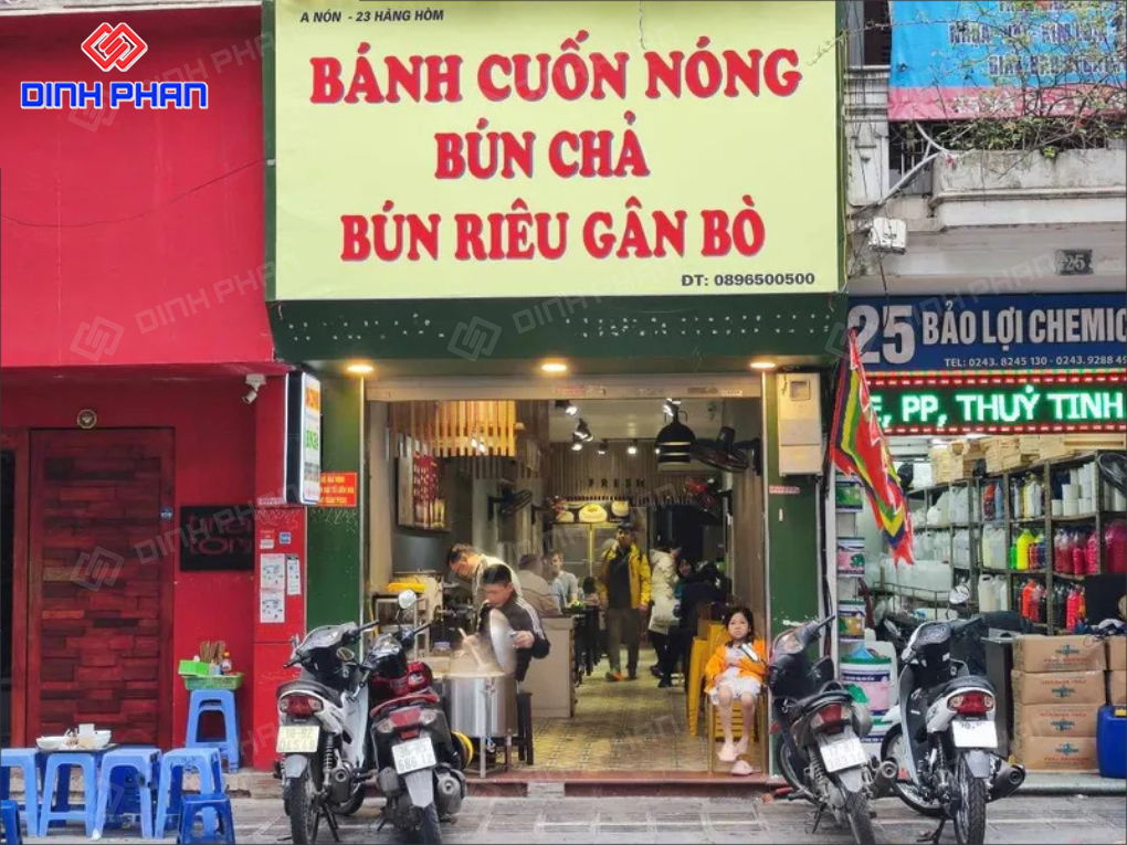 20+ Mẫu Bảng Hiệu Bánh Cuốn Nóng Đẹp, Hấp Dẫn 20+ Mẫu Bảng Hiệu Bánh Cuốn Nóng Đẹp, Hấp Dẫn