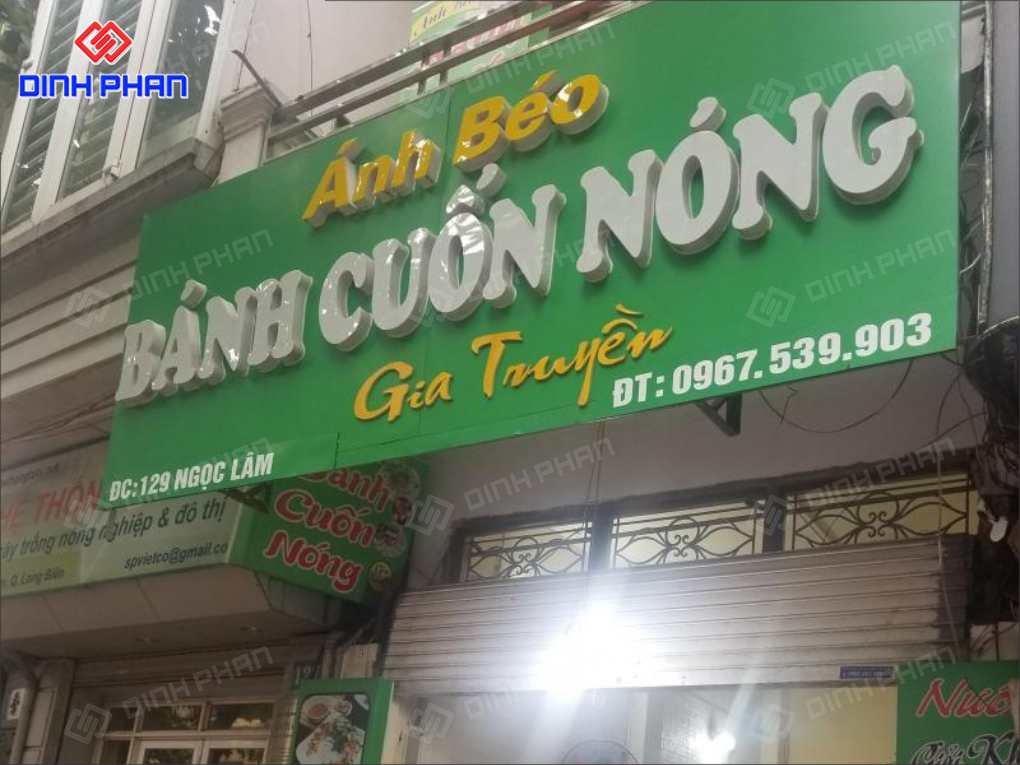 20+ Mẫu Bảng Hiệu Bánh Cuốn Nóng Đẹp, Hấp Dẫn 20+ Mẫu Bảng Hiệu Bánh Cuốn Nóng Đẹp, Hấp Dẫn