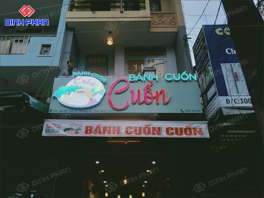 20+ Mẫu Bảng Hiệu Bánh Cuốn Nóng Đẹp, Hấp Dẫn 20+ Mẫu Bảng Hiệu Bánh Cuốn Nóng Đẹp, Hấp Dẫn