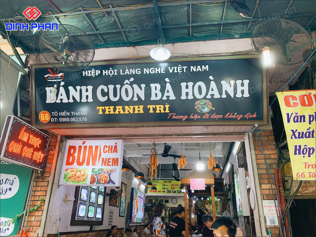 20+ Mẫu Bảng Hiệu Bánh Cuốn Nóng Đẹp, Hấp Dẫn 20+ Mẫu Bảng Hiệu Bánh Cuốn Nóng Đẹp, Hấp Dẫn