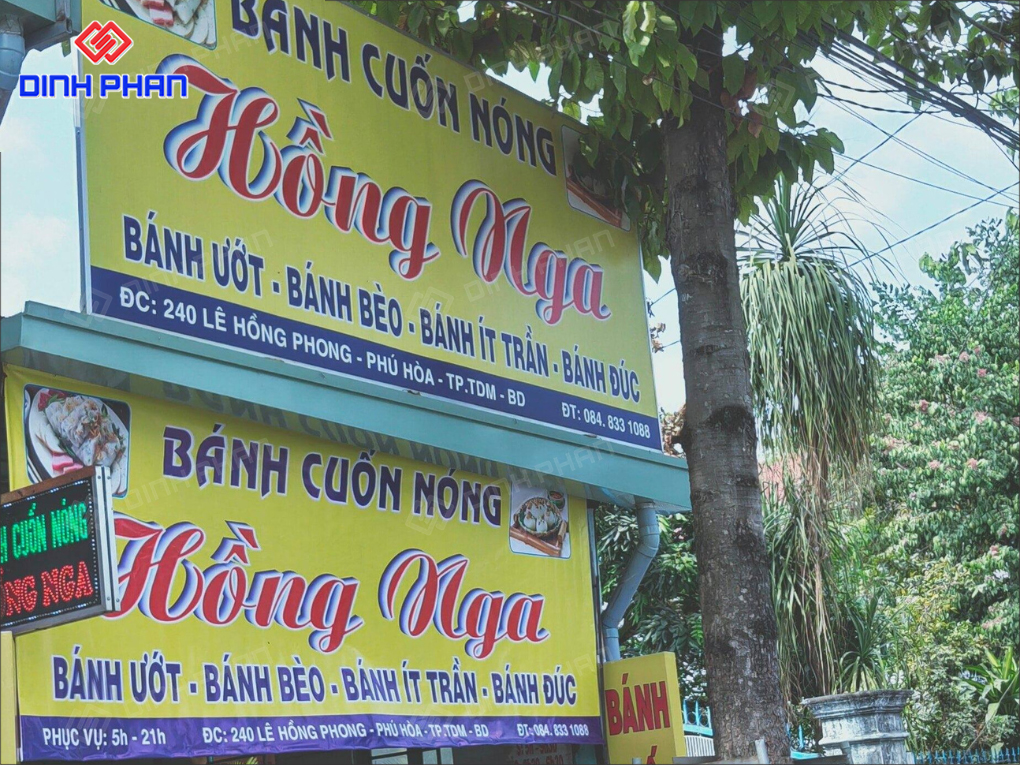 20+ Mẫu Bảng Hiệu Bánh Cuốn Nóng Đẹp, Hấp Dẫn 20+ Mẫu Bảng Hiệu Bánh Cuốn Nóng Đẹp, Hấp Dẫn