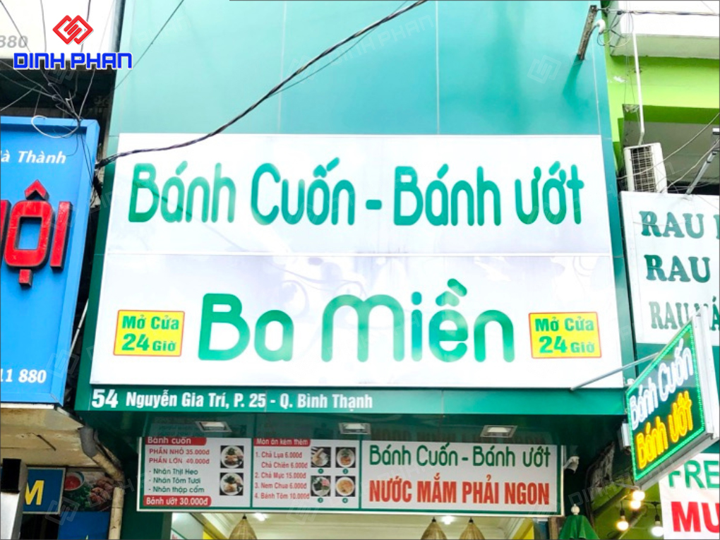 20+ Mẫu Bảng Hiệu Bánh Cuốn Nóng Đẹp, Hấp Dẫn 20+ Mẫu Bảng Hiệu Bánh Cuốn Nóng Đẹp, Hấp Dẫn