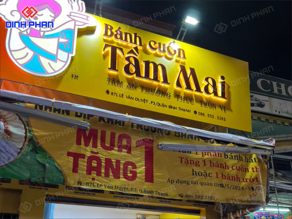 20+ Mẫu Bảng Hiệu Bánh Cuốn Nóng Đẹp, Hấp Dẫn 20+ Mẫu Bảng Hiệu Bánh Cuốn Nóng Đẹp, Hấp Dẫn