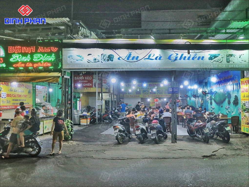 15+ Mẫu Bảng Hiệu Bánh Xèo Độc Đáo, Hút Khách 15+ Mẫu Bảng Hiệu Bánh Xèo Độc Đáo, Hút Khách
