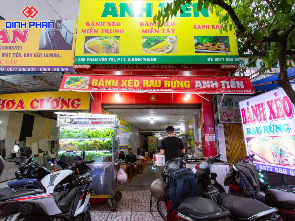 15+ Mẫu Bảng Hiệu Bánh Xèo Độc Đáo, Hút Khách 15+ Mẫu Bảng Hiệu Bánh Xèo Độc Đáo, Hút Khách