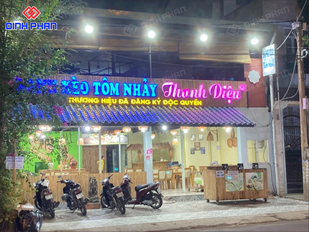 15+ Mẫu Bảng Hiệu Bánh Xèo Độc Đáo, Hút Khách 15+ Mẫu Bảng Hiệu Bánh Xèo Độc Đáo, Hút Khách