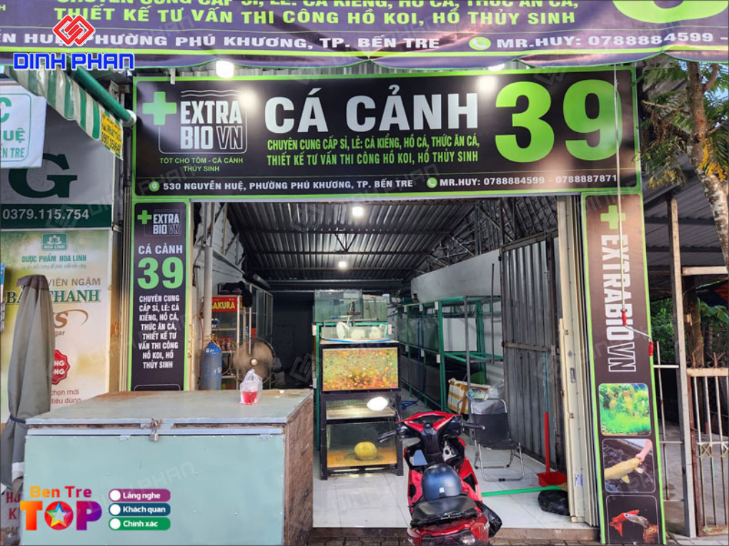 15+ Mẫu Bảng Hiệu Cá Cảnh Đẹp Mắt, Nổi Bật, Hút Khách 15+ Mẫu Bảng Hiệu Cá Cảnh Đẹp Mắt, Nổi Bật, Hút Khách