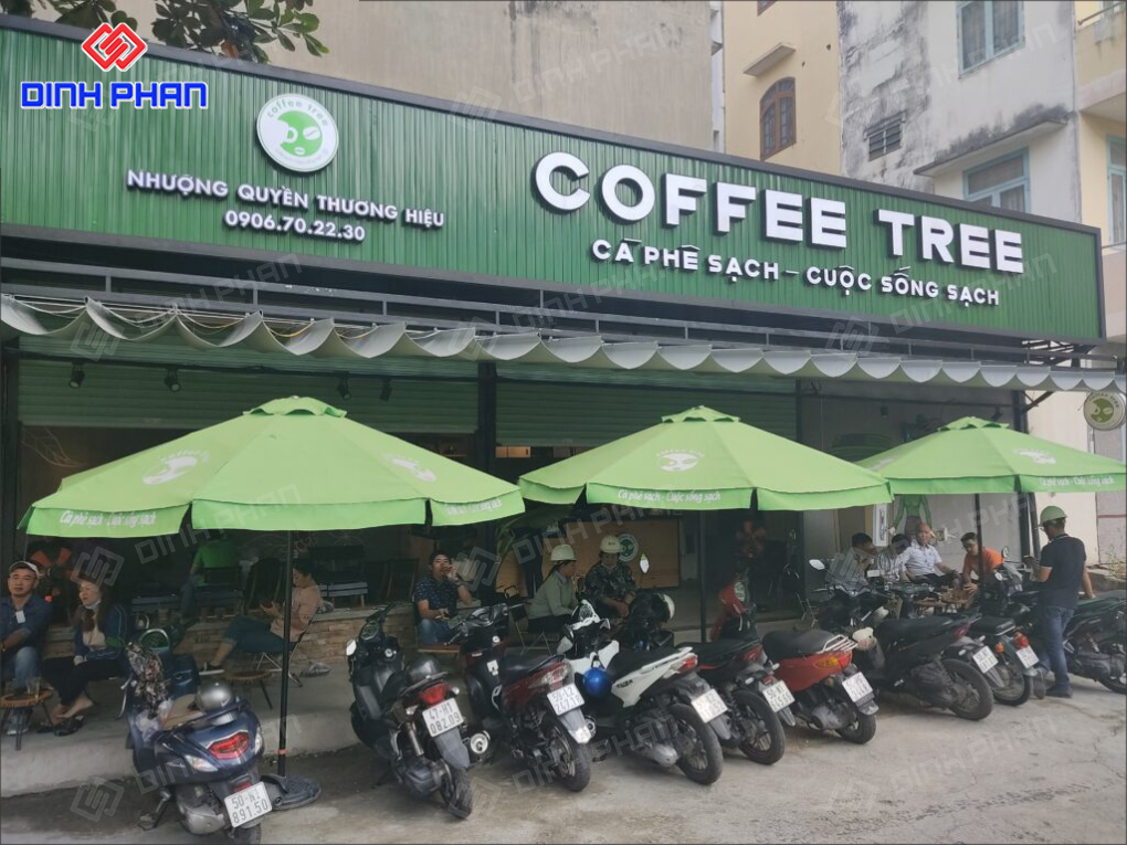 15+ Mẫu Bảng Hiệu Cà Phê Pha Máy Đẹp Mắt, Ấn Tượng 15+ Mẫu Bảng Hiệu Cà Phê Pha Máy Đẹp Mắt, Ấn Tượng