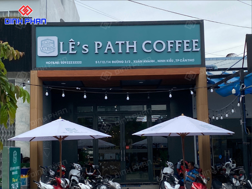 15+ Mẫu Bảng Hiệu Cà Phê Pha Máy Đẹp Mắt, Ấn Tượng 15+ Mẫu Bảng Hiệu Cà Phê Pha Máy Đẹp Mắt, Ấn Tượng