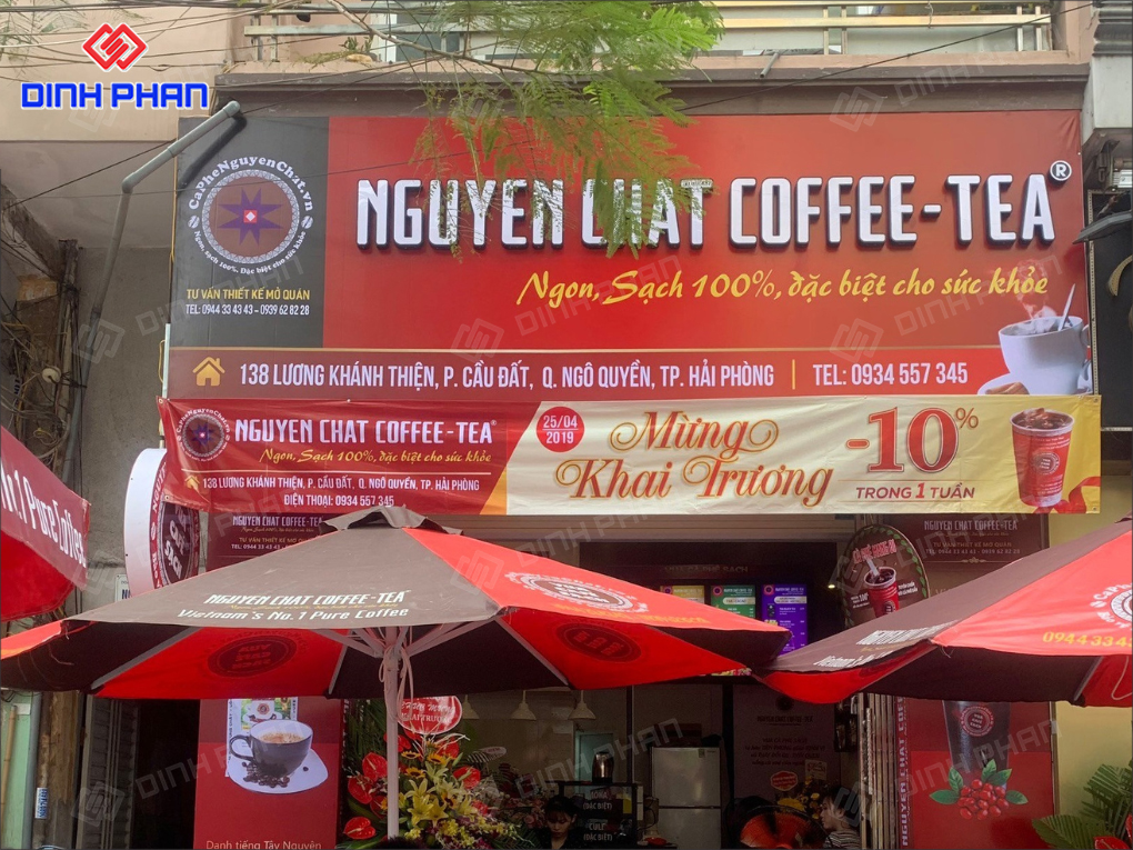 15+ Mẫu Bảng Hiệu Cà Phê Pha Máy Đẹp Mắt, Ấn Tượng 15+ Mẫu Bảng Hiệu Cà Phê Pha Máy Đẹp Mắt, Ấn Tượng