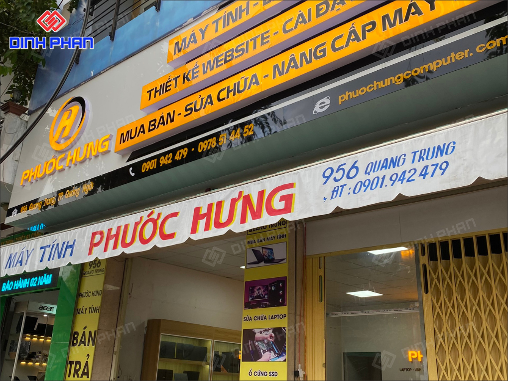 20+ Mẫu Bảng Hiệu Camera, Cửa Hàng Máy Tính Nổi Bật 20+ Mẫu Bảng Hiệu Camera, Cửa Hàng Máy Tính Nổi Bật
