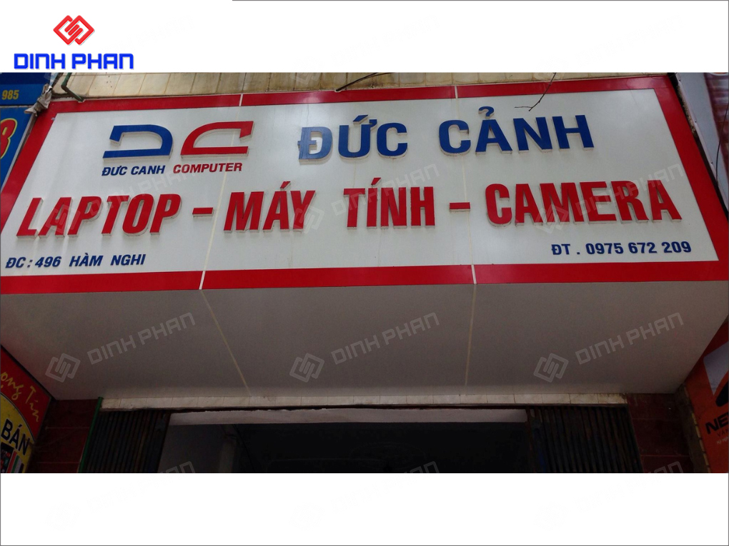 20+ Mẫu Bảng Hiệu Camera, Cửa Hàng Máy Tính Nổi Bật 20+ Mẫu Bảng Hiệu Camera, Cửa Hàng Máy Tính Nổi Bật