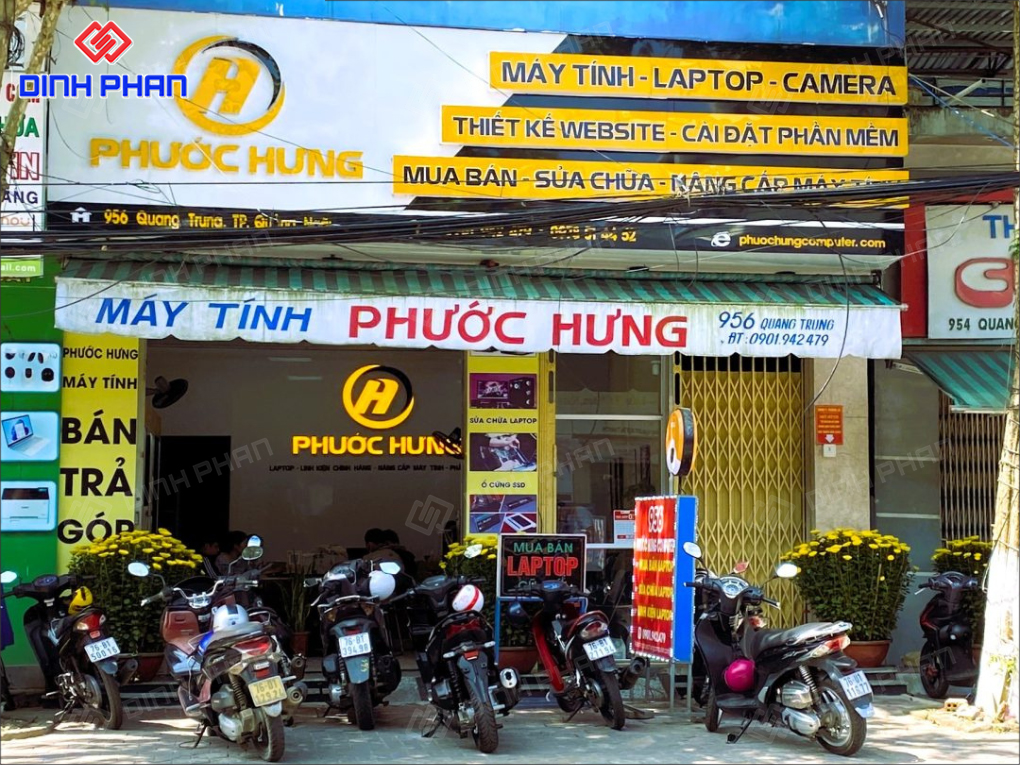 20+ Mẫu Bảng Hiệu Camera, Cửa Hàng Máy Tính Nổi Bật 20+ Mẫu Bảng Hiệu Camera, Cửa Hàng Máy Tính Nổi Bật