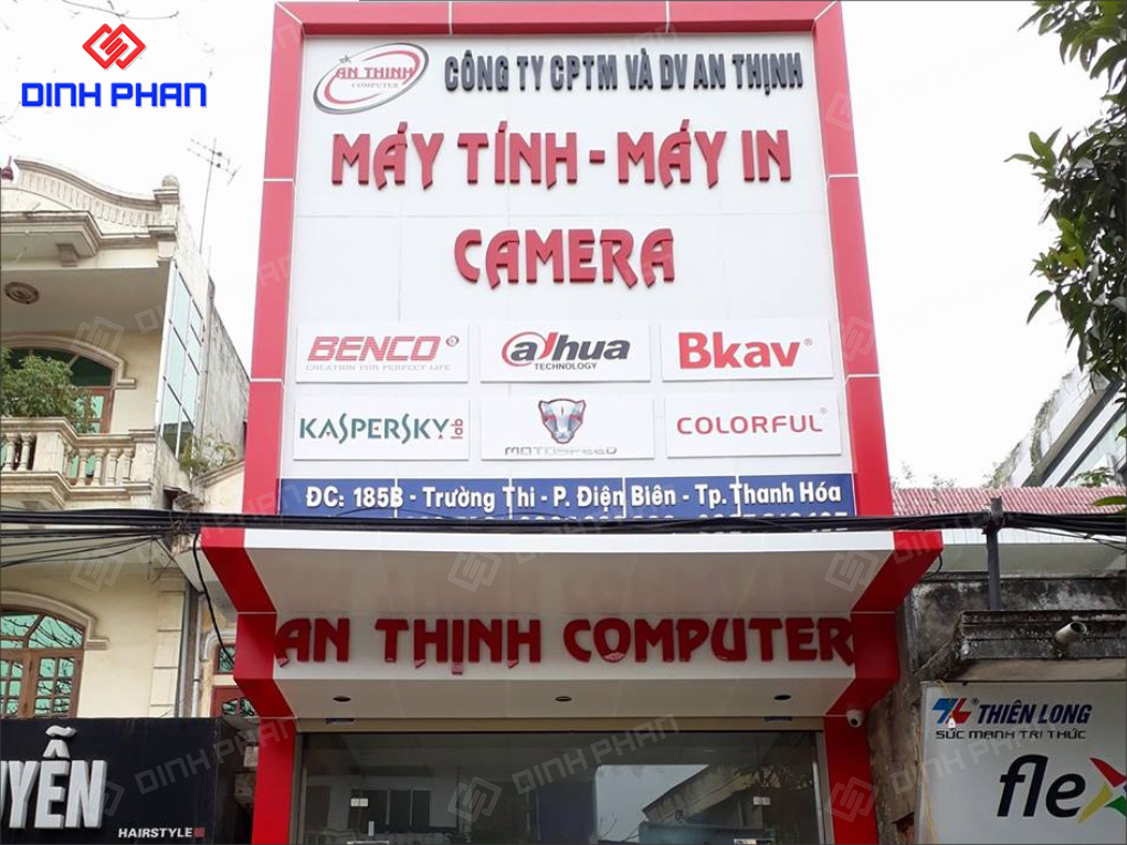 20+ Mẫu Bảng Hiệu Camera, Cửa Hàng Máy Tính Nổi Bật 20+ Mẫu Bảng Hiệu Camera, Cửa Hàng Máy Tính Nổi Bật