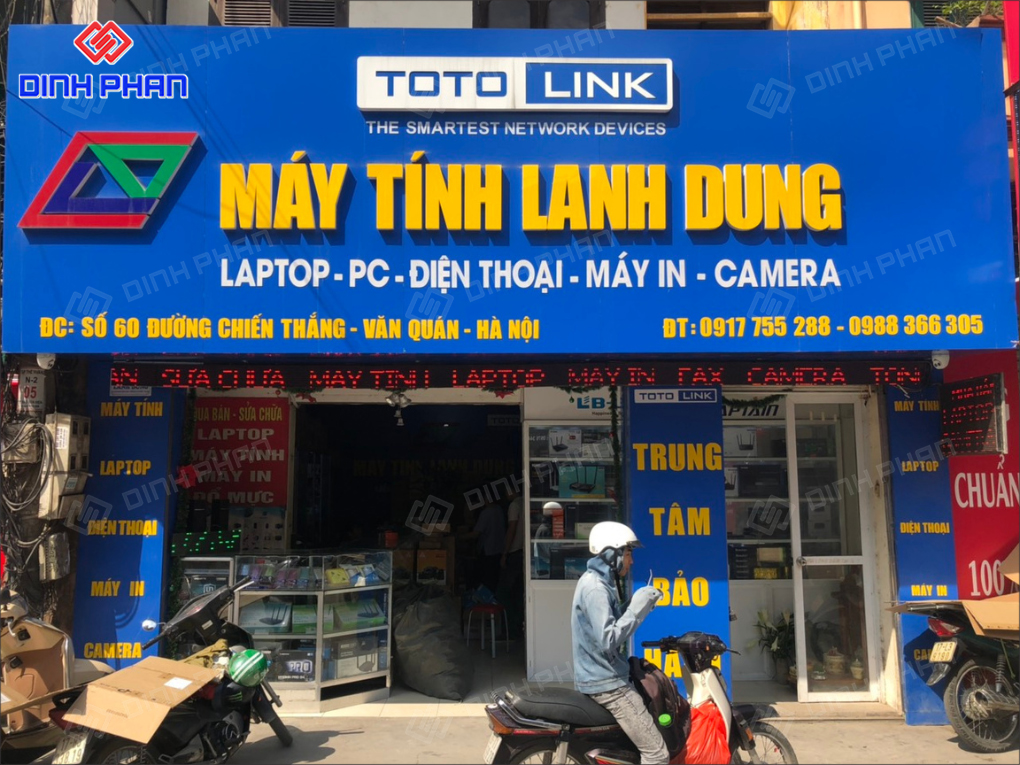 20+ Mẫu Bảng Hiệu Camera, Cửa Hàng Máy Tính Nổi Bật 20+ Mẫu Bảng Hiệu Camera, Cửa Hàng Máy Tính Nổi Bật
