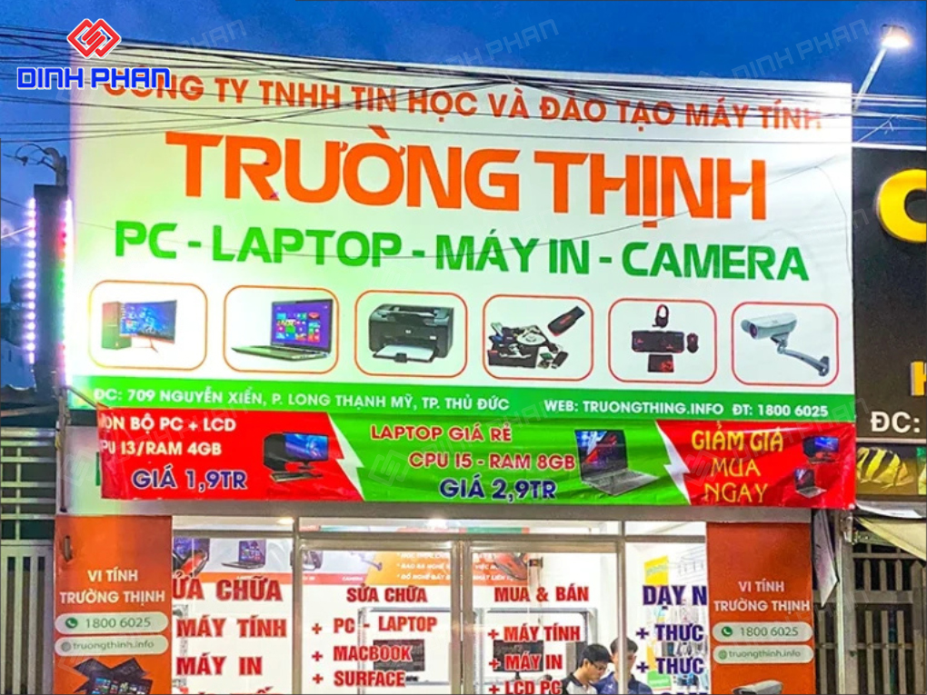 20+ Mẫu Bảng Hiệu Camera, Cửa Hàng Máy Tính Nổi Bật 20+ Mẫu Bảng Hiệu Camera, Cửa Hàng Máy Tính Nổi Bật