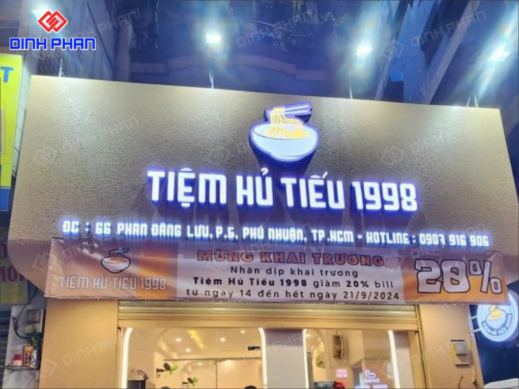 25+ Mẫu Bảng Hiệu Cemboard Đẹp, Thiết Kế Ấn Tượng 25+ Mẫu Bảng Hiệu Cemboard Đẹp, Thiết Kế Ấn Tượng