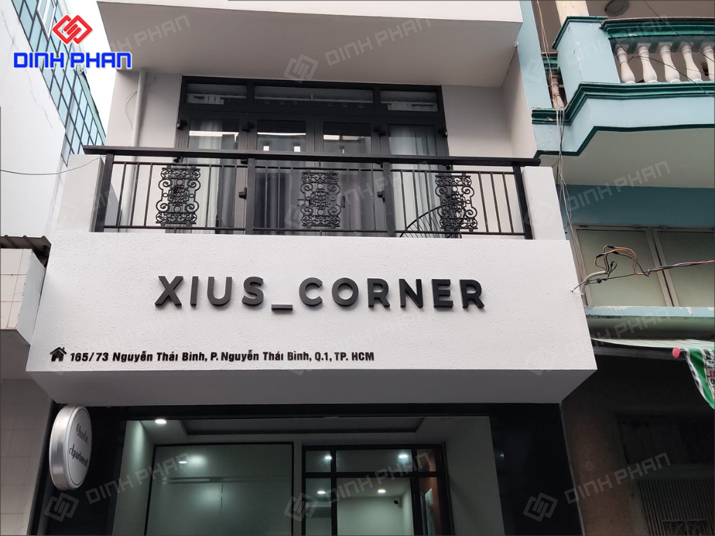 25+ Mẫu Bảng Hiệu Cemboard Đẹp, Thiết Kế Ấn Tượng 25+ Mẫu Bảng Hiệu Cemboard Đẹp, Thiết Kế Ấn Tượng