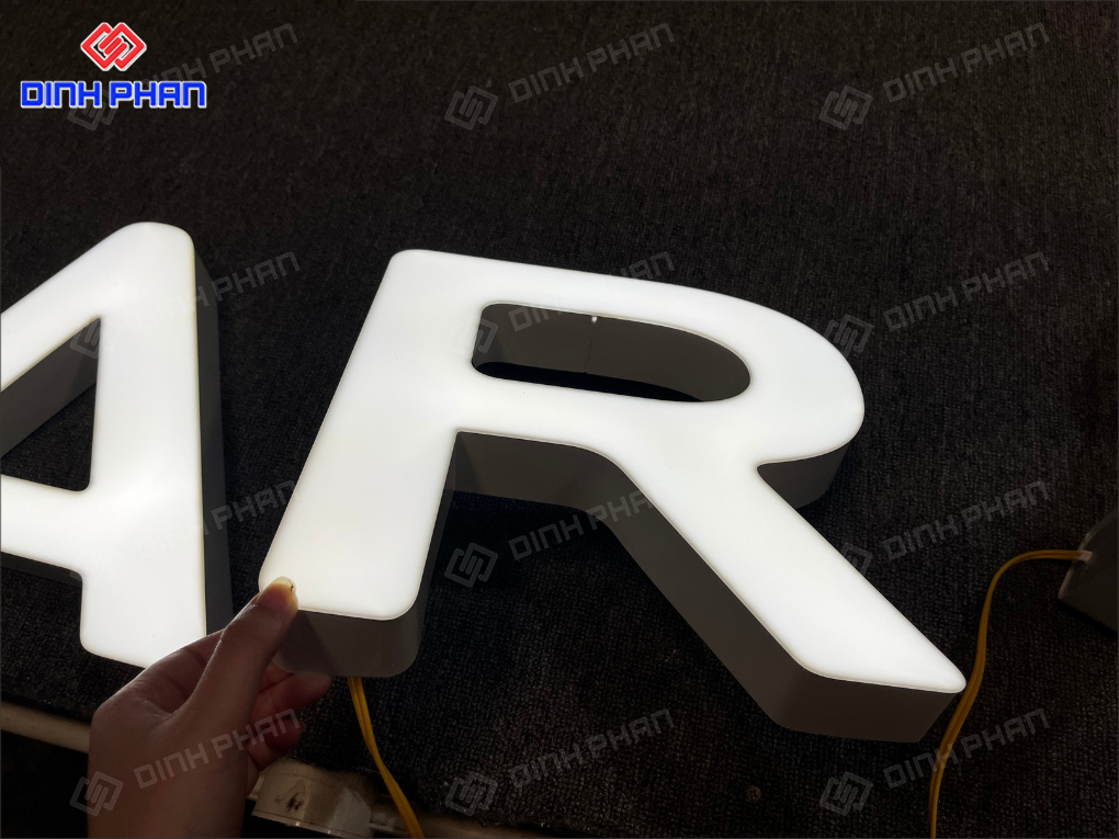 Làm Bảng Hiệu Chữ Nổi Đèn Led Nổi Bật, Giá Rẻ Làm Bảng Hiệu Chữ Nổi Đèn Led Nổi Bật, Giá Rẻ