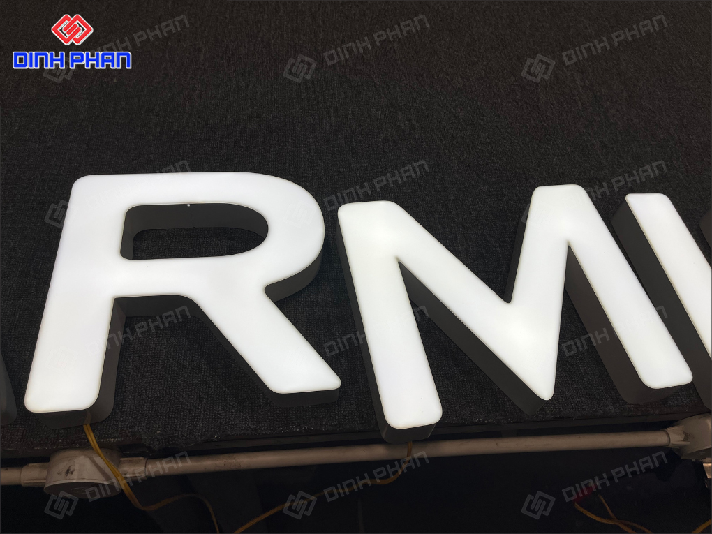 Làm Bảng Hiệu Chữ Nổi Đèn Led Nổi Bật, Giá Rẻ Làm Bảng Hiệu Chữ Nổi Đèn Led Nổi Bật, Giá Rẻ