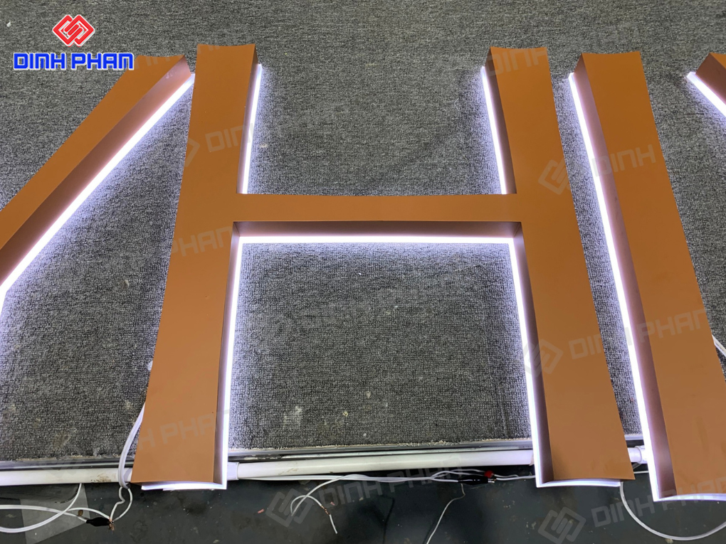 Làm Bảng Hiệu Chữ Nổi Đèn Led Nổi Bật, Giá Rẻ Làm Bảng Hiệu Chữ Nổi Đèn Led Nổi Bật, Giá Rẻ