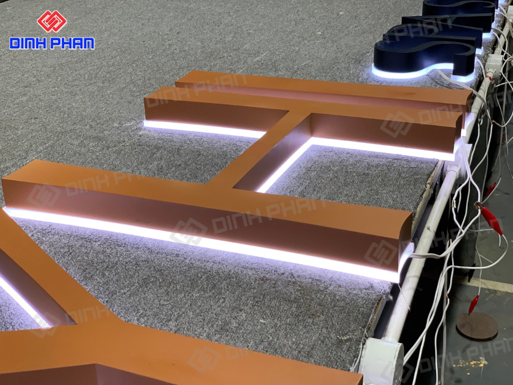 Làm Bảng Hiệu Chữ Nổi Đèn Led Nổi Bật, Giá Rẻ Làm Bảng Hiệu Chữ Nổi Đèn Led Nổi Bật, Giá Rẻ