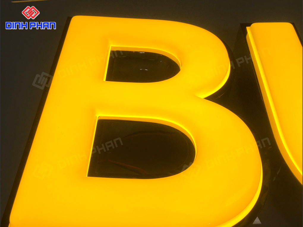 Làm Bảng Hiệu Chữ Nổi Đèn Led Nổi Bật, Giá Rẻ Làm Bảng Hiệu Chữ Nổi Đèn Led Nổi Bật, Giá Rẻ