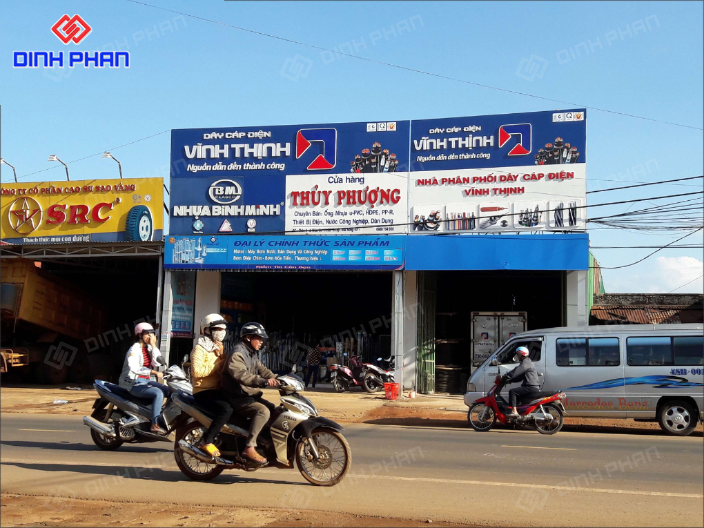 15+ Mẫu Bảng Hiệu Cửa Hàng Điện Nước Bền, Đẹp, Nổi Bật 15+ Mẫu Bảng Hiệu Cửa Hàng Điện Nước Bền, Đẹp, Nổi Bật