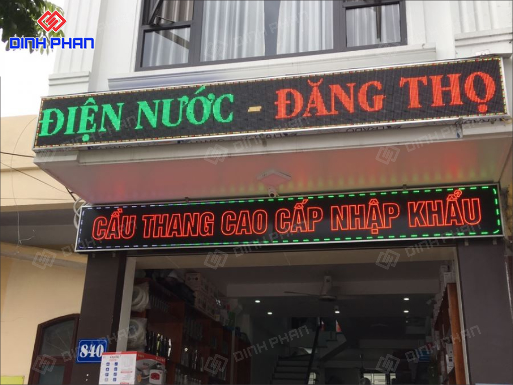 15+ Mẫu Bảng Hiệu Cửa Hàng Điện Nước Bền, Đẹp, Nổi Bật 15+ Mẫu Bảng Hiệu Cửa Hàng Điện Nước Bền, Đẹp, Nổi Bật