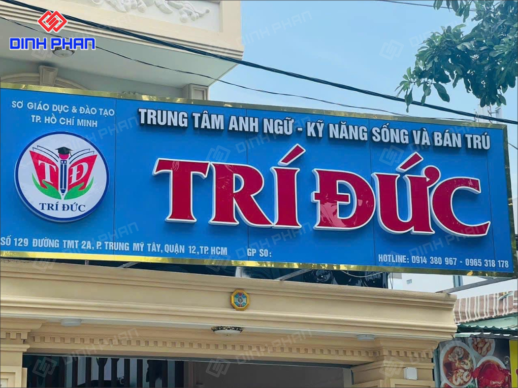 15+ Mẫu Bảng Hiệu Dạy Thêm Chuyên Nghiệp, Uy Tín 15+ Mẫu Bảng Hiệu Dạy Thêm Chuyên Nghiệp, Uy Tín