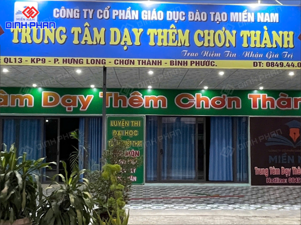 15+ Mẫu Bảng Hiệu Dạy Thêm Chuyên Nghiệp, Uy Tín 15+ Mẫu Bảng Hiệu Dạy Thêm Chuyên Nghiệp, Uy Tín